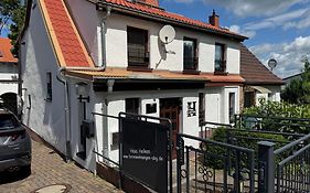 Haus Heiken Apartment Sonnenblume